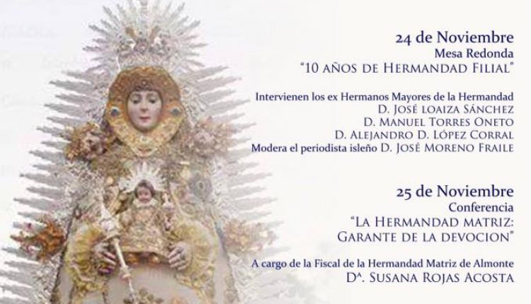 Hermandad de San Fernando – Ciclo Formativo