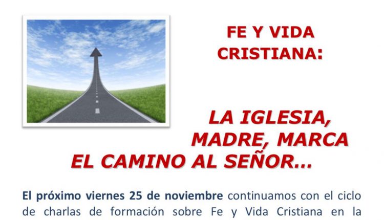 Hermandad de San Sebastián de los Reyes – Charla de Formación