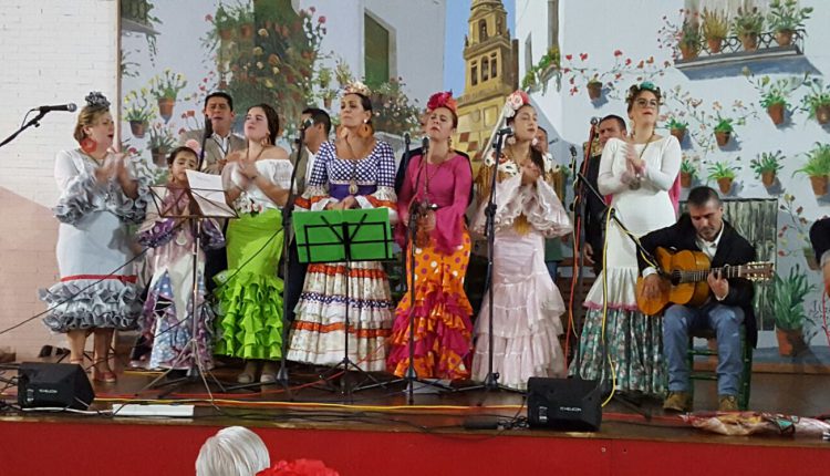 Hermandad de Terrassa – XVI Certamen de Coros