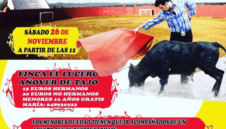 Hermandad de Toledo – Capea Rociera