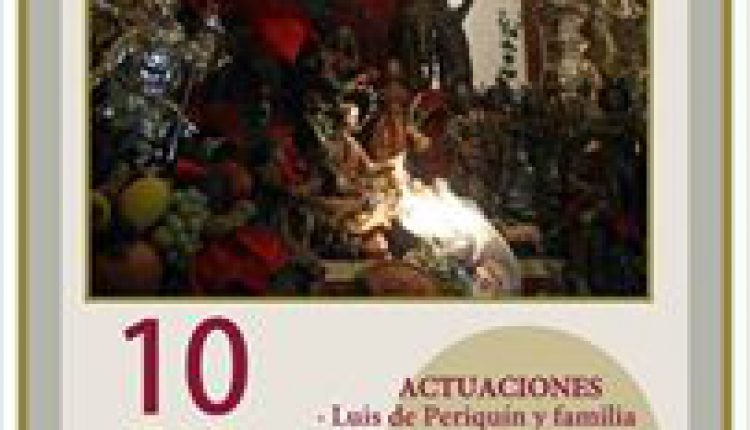 Hermandad de Triana – Zambomba Navideña
