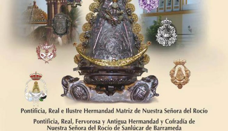 VII Encuentro de Hermandades Rocieras del Bajo Guadalquivir