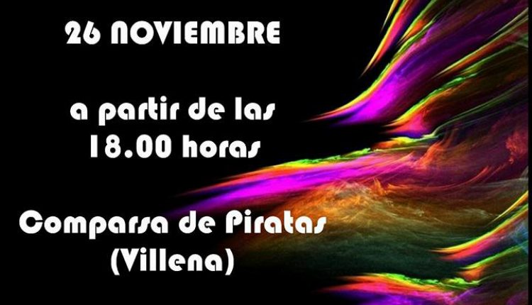 Hermandad de Villena – Tardeo Rociero