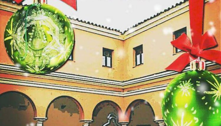Hermandad de Ayamonte – II Zambombá Rociera