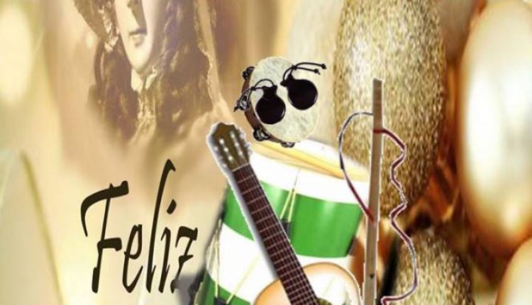 Hermandad de Bormujos – III Zambombá