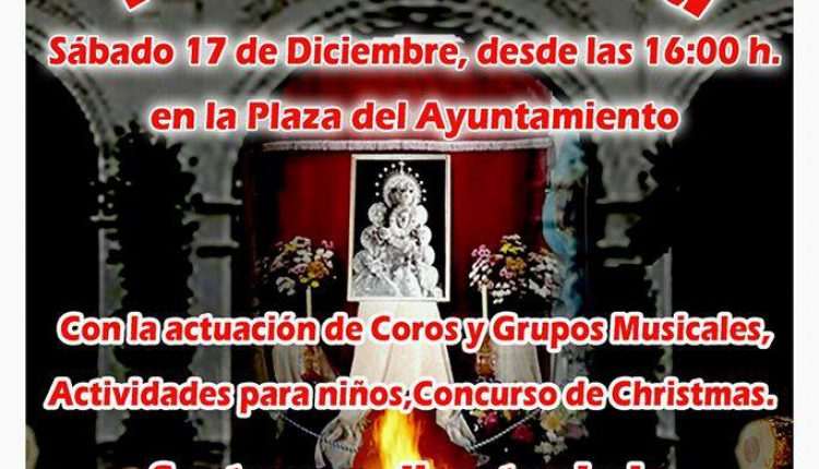 Hermandad de Cartaya – I Zambomba Rociera