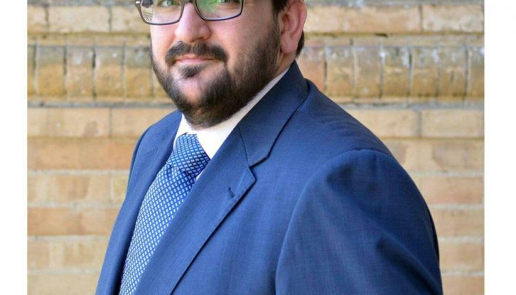 Hermandad del Cerro del Águila – D. Diego Borrego Gómez, Pregonero del Rocío 2017