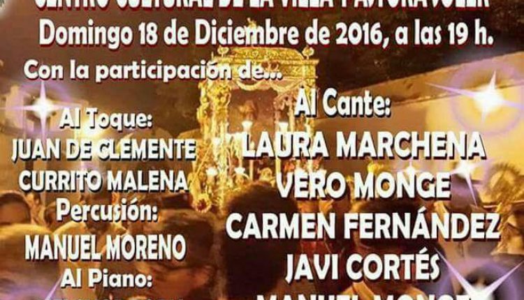 Hermandad de Coria – Zambomba Rociera