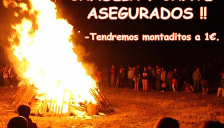 Hermandad de La Algaba – V Candevelá Rociero