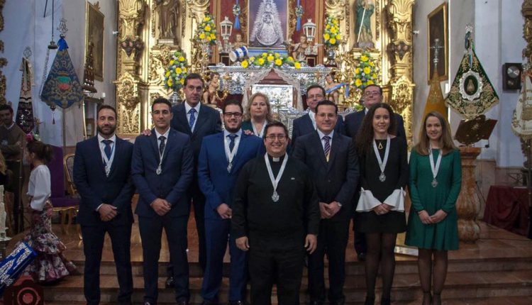 Hermandad de Montoro – Acto Fundacional