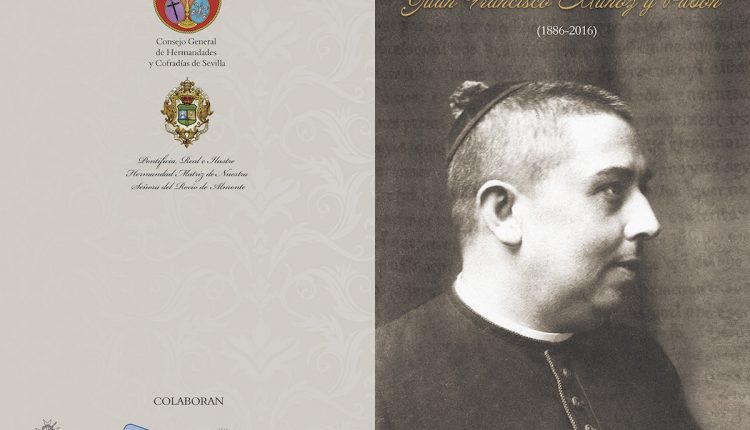 Ciclo de Conferencias CL Aniversario del Nacimiento de Juan Francisco Muñoz y Pabón