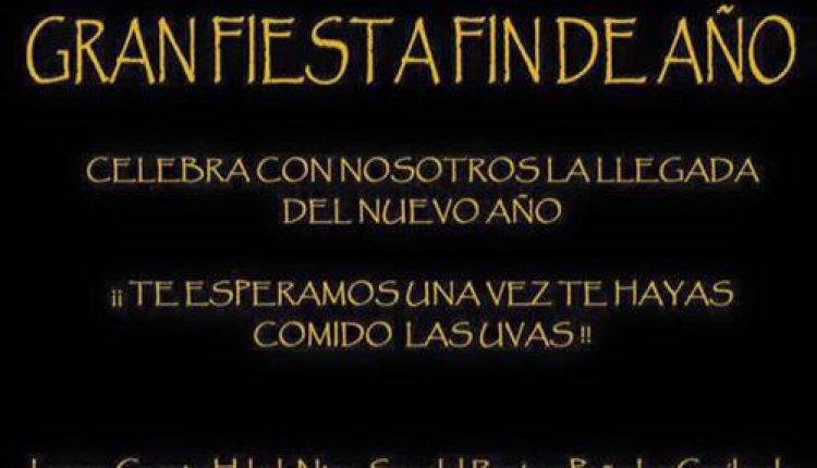 Hermandad de Torremolinos – Navidad Rociera en la Hermandad
