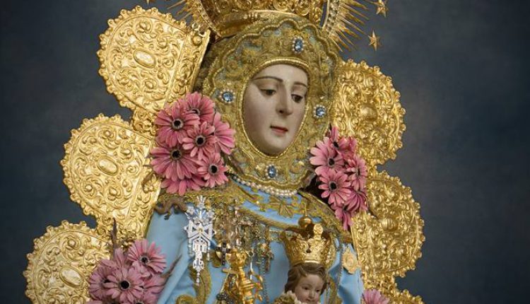 Vigilia de la Inmaculada Concepción 2016
