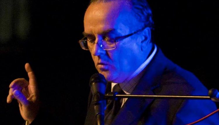 Hermandad de Alicante – D. Manuel Lobato Pregonero del Rocío 2017