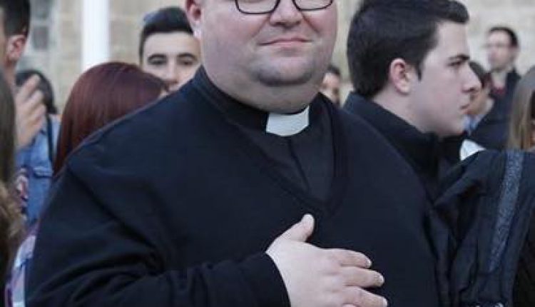 Hermandad de Almería – D. Jesús Zapata, pregonero del Rocío 2017