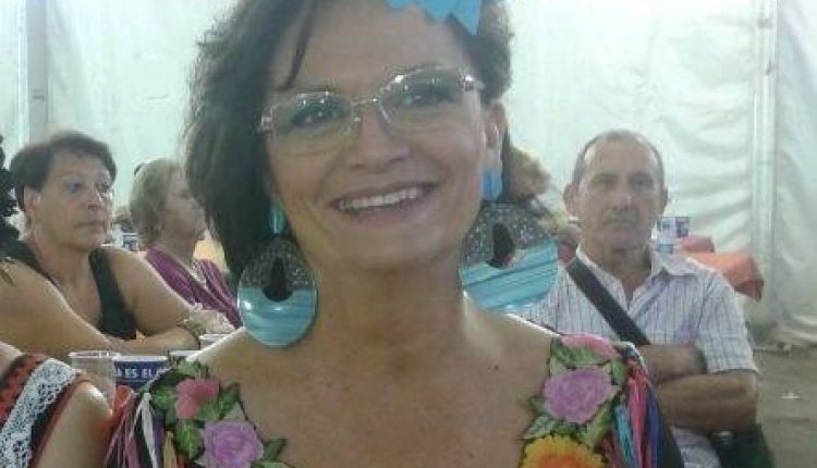 Hermandad de Arroyo de la Miel – Antonia Rueda, Pregonera del Rocío 2017