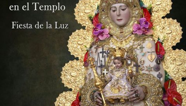 Vigilia Mariana, Presentación de Niños a la Virgen y entrega de Títulos a las nuevas Filiales