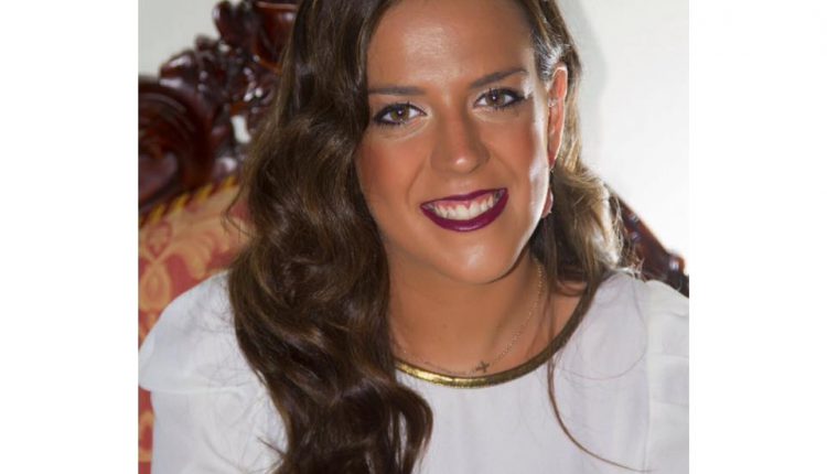 Hermandad de Écija – Araceli Bermudo, Pregonera del Rocío 2017
