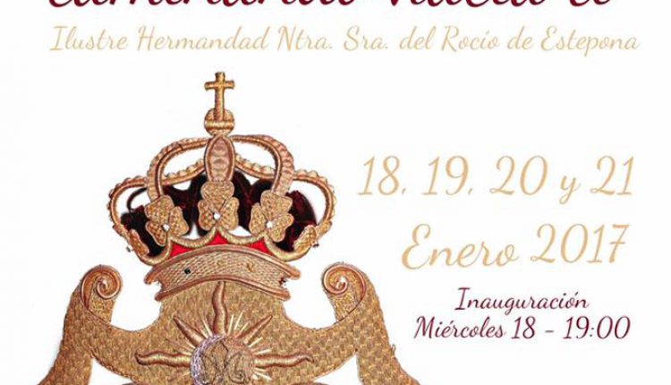 Hermandad de Estepona – Exposición 25 años Caminando hacia TI