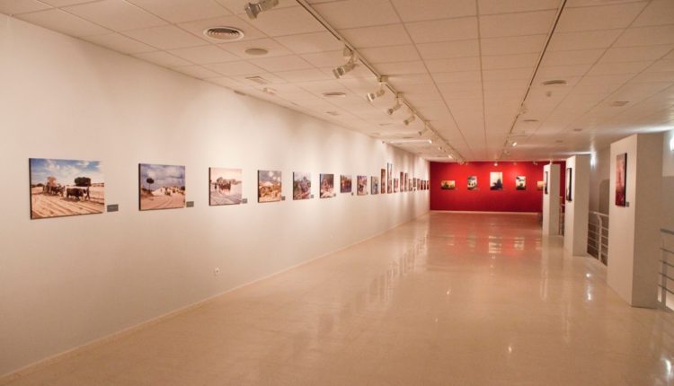 Solicita la Exposición «Rocío Jubileo de Luz» de Ramón León para tu Hermandad