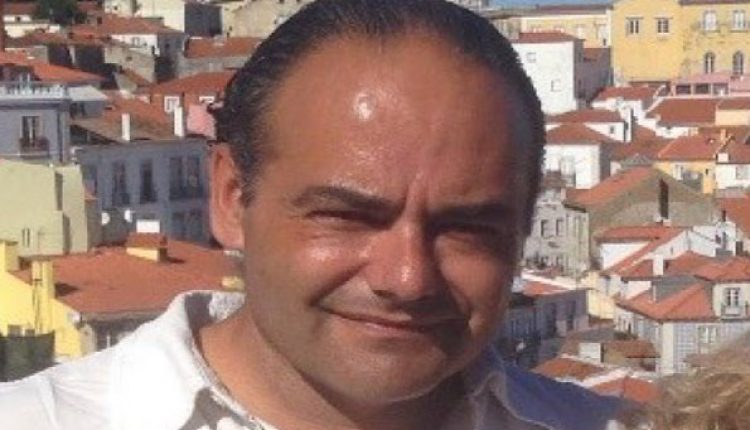 Hermandad de Málaga-La Caleta – Francisco Fernández Rodríguez, Pregonero del Rocío 2017