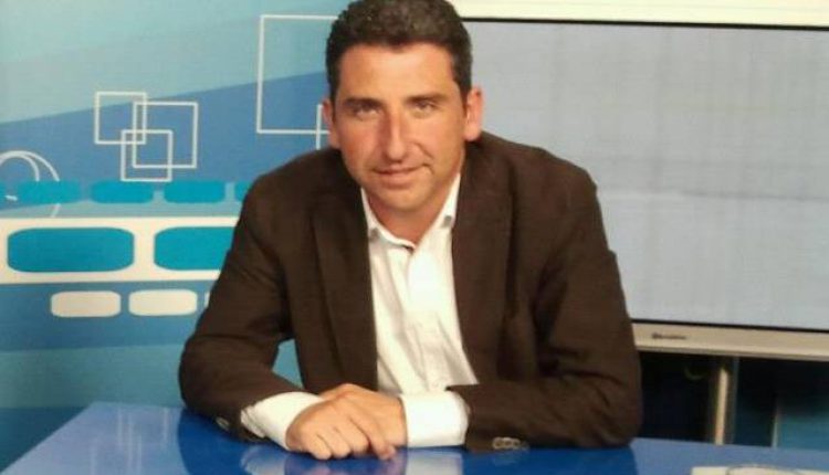 Hermandad de Moguer – D. Álvaro Burgos Mazo, Pregonero del Rocío 2017