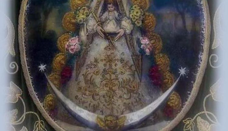 Hermandad de Bonares – Peregrinación Extraordinaria al Rocío 2017