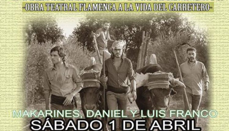 Hermandad de Camas – Palabra de Carretero