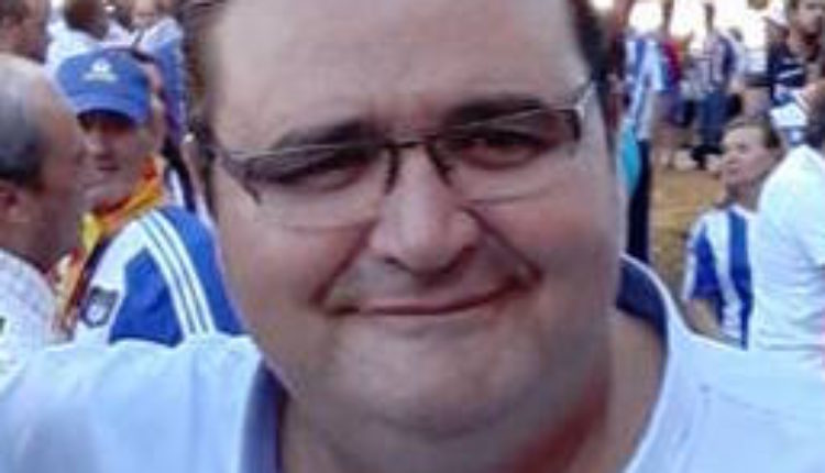 Hermandad de Punta Umbría – Jero Garrido, Pregonero del Rocío 2017