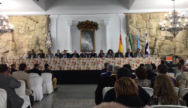 Lebrija – Asamblea Caminos de Sevilla 2017