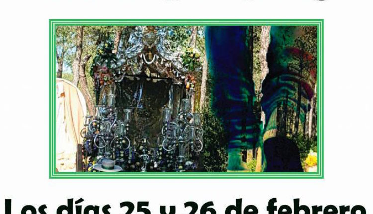 Hermandad de Mairena del Aljarafe – Peregrinación Andando al Rocío