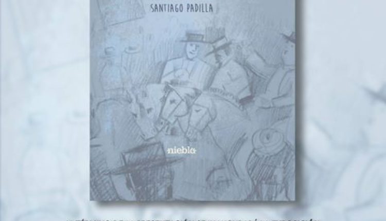 Presentación en Almonte del Libro «Al Rocío con Platero» de Santiago Padilla