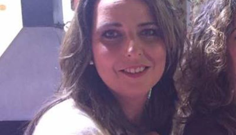 Hermandad de Rota – Rosa María González Caraballo, Pregonera del Rocío 2017