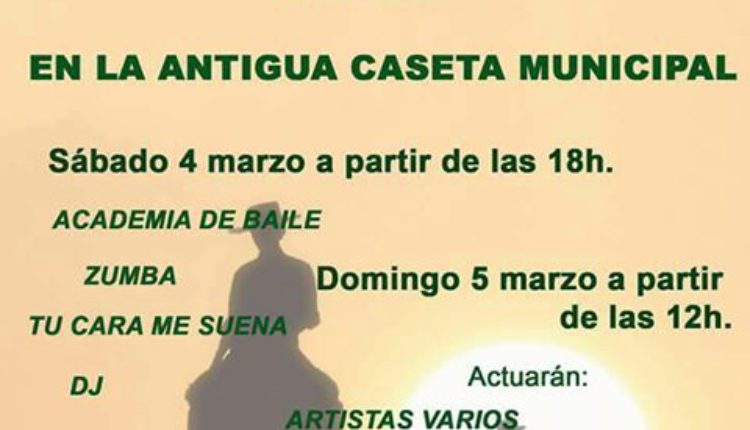 Hermandad de San Juan de Aznalfarache – XV Fiesta de la Tapa Rociera