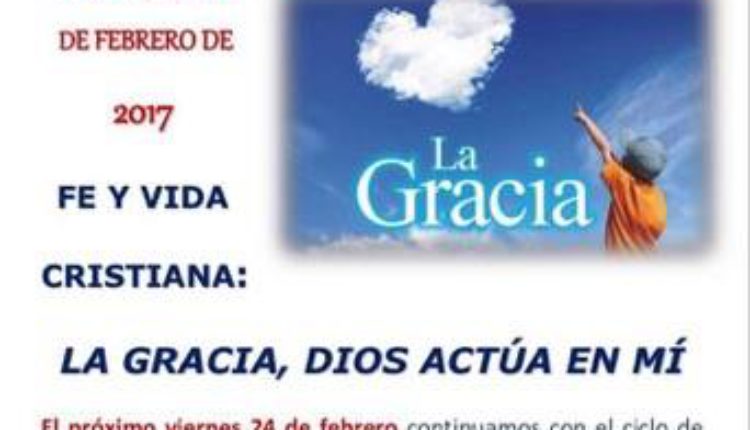 Hermandad de San Sebastián de los Reyes – Charla de Formación