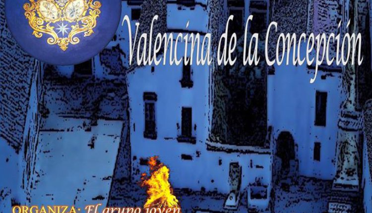 Hermandad de Valencina de la Concepción – Noche Rociera