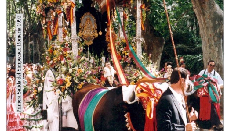 Hermandad de Málaga La Caleta – Hoja Informativa de Febrero 2017