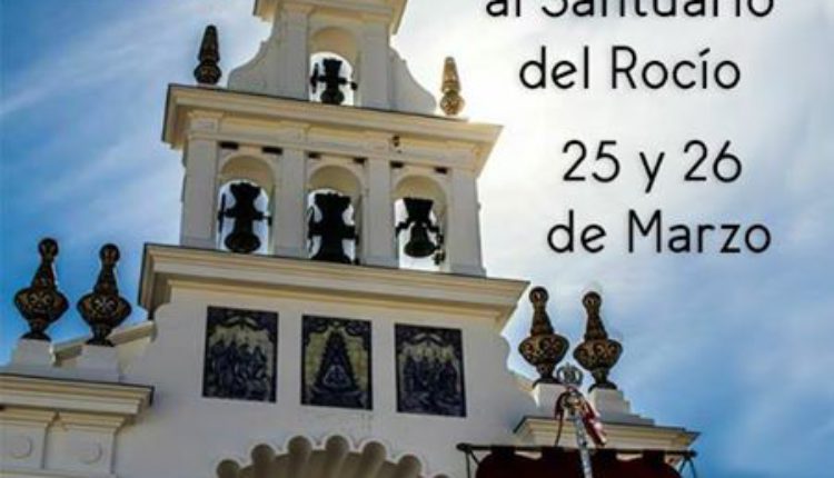 Hermandad de Barcelona – Peregrinación al Rocío