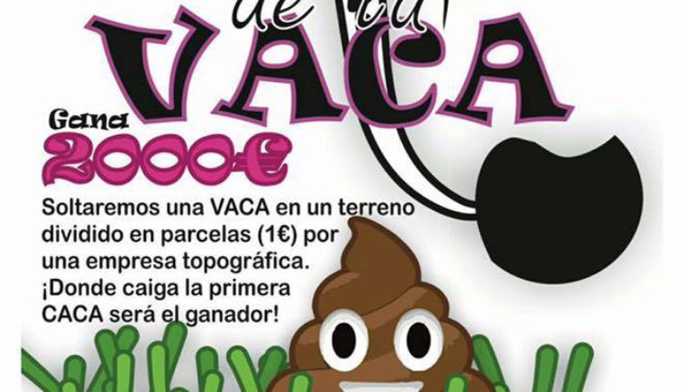Hermandad de Dos Hermanas – Caca de la Vaca