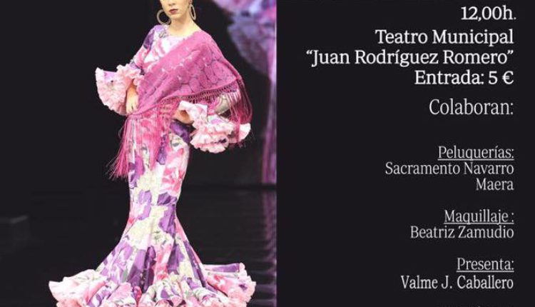 Hermandad de Dos Hermanas – Desfile Benéfico
