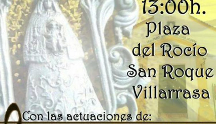 Hermandad de Villarrasa – Potaje Rociero
