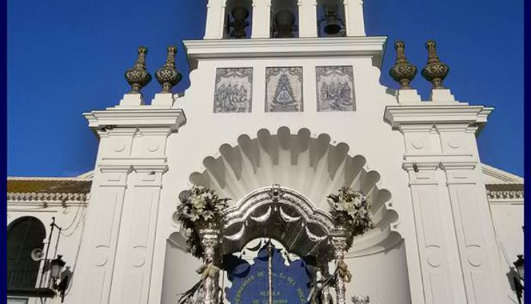 Hermandad de Lebrija – XXXIV Pregón Rociero