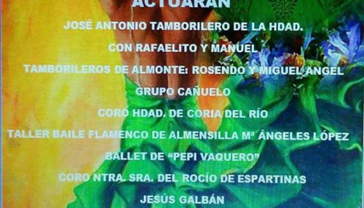 Hermandad de Almensilla – XVIII Día de la Tapa