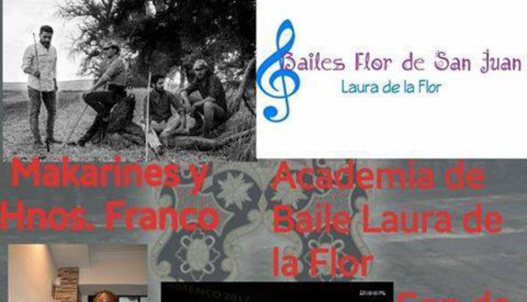 Hermandad Castrense – Festival Benéfico