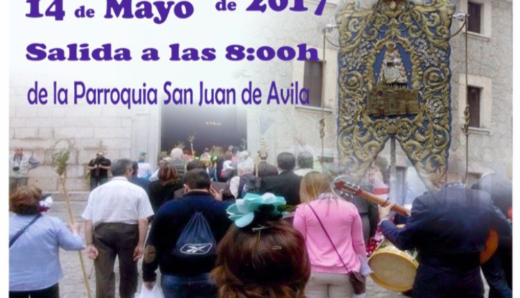 Hermandad de Palma de Mallorca – Subida al Lluc