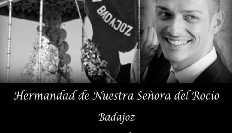 Hermandad de Badajoz – Pregón Rociero a cargo de José Manuel Morera Velasco