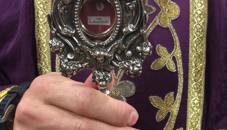 Hermandad de San Sebastián de los Reyes – Misa Agradecimiento