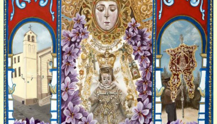 Hermandad de Albacete – Presentación y Bendición de la Imagen de Ntra. Sra.