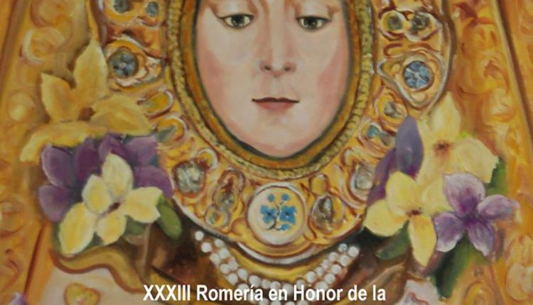 Asociación Cultural y Folklórica Andaluza en Tarragona – XXXIII PREGÓN ROCIERO