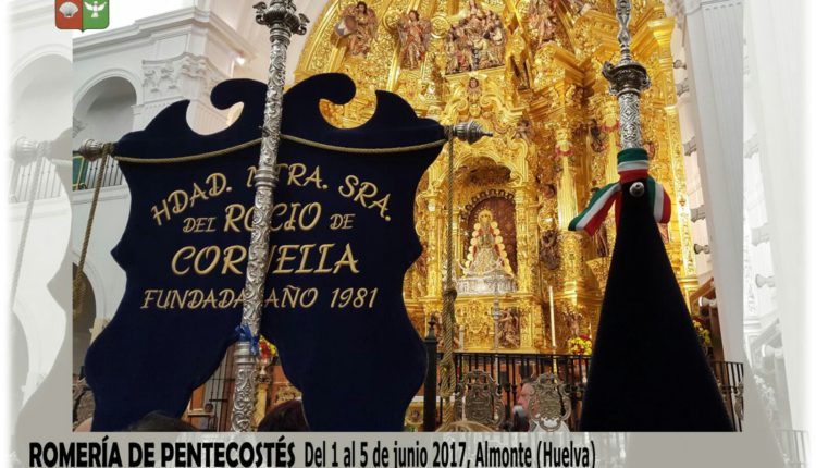 Hermandad de Cornellá – Romería del Rocío 2017